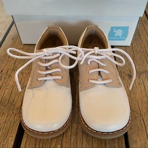 MINT condition Elephantito shoes